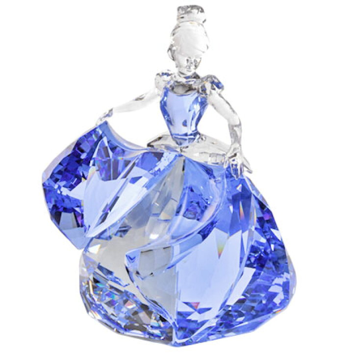 楽天市場】スワロフスキー SWAROVSKI ディズニー シンデレラ 2015年 