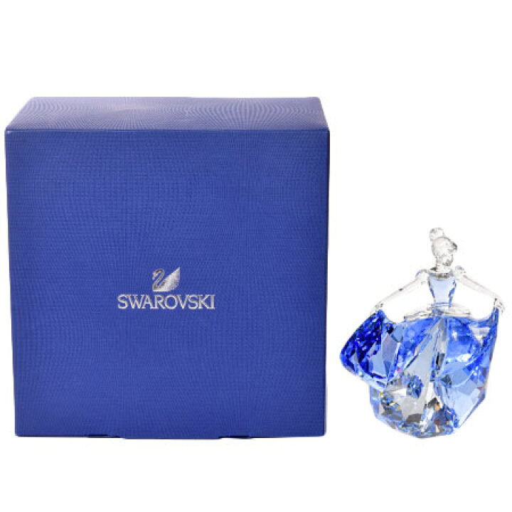 楽天市場】スワロフスキー SWAROVSKI ディズニー シンデレラ 2015年 