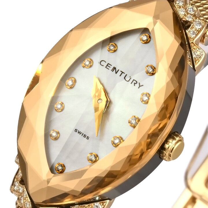 楽天市場】センチュリー CENTURY タイムジェム TIME GEM プリマドンナ  