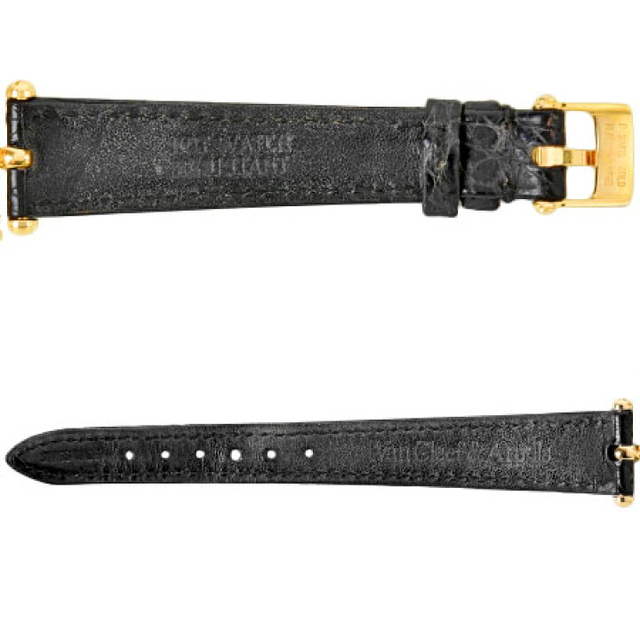 新品 ヴァンクリーフアーペル ベルト 黒 lizard 日本最級 新品 ヴァンクリーフアーペル ベルト 黒 lizard 日本最級