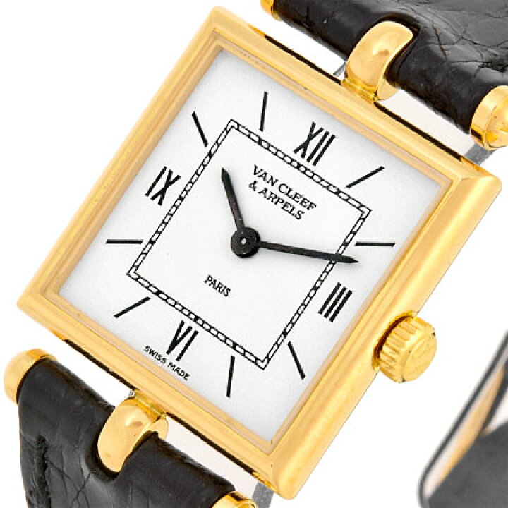 Van Cleef 時計の人気アイテム【2024年最新】 - メルカリ - 腕時計 