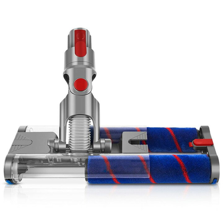 楽天市場】ダイソン v7 v8 v10 v11 互換 ダブルソフトローラークリーナーヘッド dyson | 掃除機 コードレス 部品 アタッチメント ノズル パーツ 付属品 付属 ツール ハンディクリーナー 掃除 アダプター 延長 ハンディ クリーナー 新生活 比較 一覧 おすすめ 故障 交換 ... 楽天市場】ダイソン v7 v8 v10 v11 互換 ダブルソフトローラークリーナーヘッド dyson | 掃除機 コードレス 部品 アタッチメント ノズル パーツ 付属品 付属 ツール ハンディクリーナー 掃除 アダプター 延長 ハンディ クリーナー 新生活 比較 一覧 おすすめ 故障 交換 ...