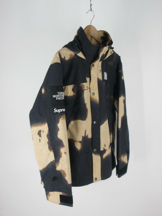 楽天市場】SUPREME シュプリーム × THE NORTH FACE ノースフェイス 21AW Bleached Denim Print Mountain Jacket ブリーチデニムプリント マウンテンジャケット Size M【中古】 rf : goldragstation 楽天市場】SUPREME シュプリーム × THE NORTH FACE ノースフェイス 21AW Bleached Denim Print Mountain Jacket ブリーチデニムプリント マウンテンジャケット Size M【中古】 rf : goldragstation