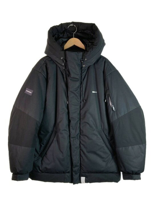 楽天市場】DESCENDANT ディセンダント 18AW FROIDPRIMALOFT JACKET 