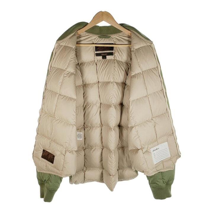 楽天市場】JJJJound ジョウンド × Eddie Bauer エディーバウアー 
