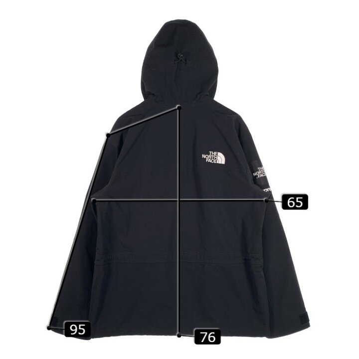 楽天市場】SUPREME シュプリーム 18AW THE NORTH FACE ノースフェイス 