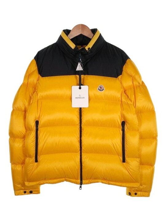 楽天市場】MONCLER モンクレール 22AW PEUPLIER JACKET ププリエ 