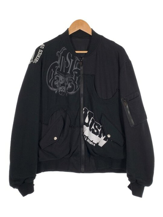 楽天市場】Undercoverism アンダーカバイズム 22SS カスタム  