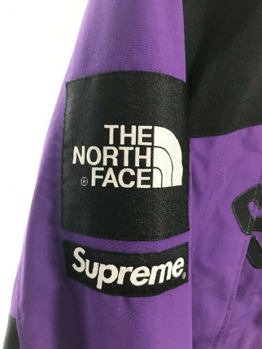 楽天市場】SUPREME シュプリーム × THE NORTH FACE ノースフェイス 