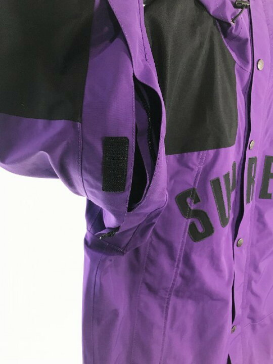 楽天市場】SUPREME シュプリーム × THE NORTH FACE ノースフェイス 