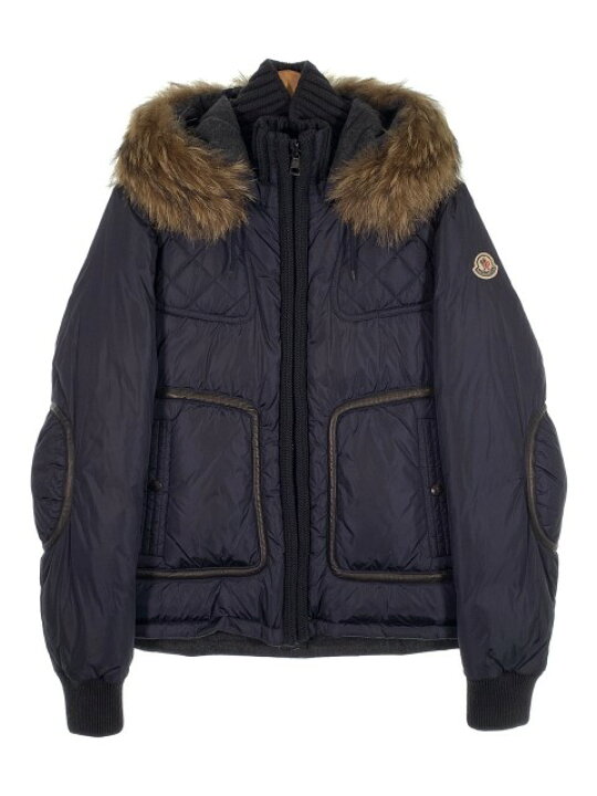 楽天市場】MONCLER モンクレール MONTMIRAL JACKET モンミラル ダウン 