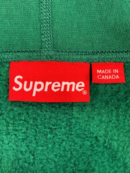 楽天市場】SUPREME シュプリーム 21SS KAWS Chalk Logo Hooded 