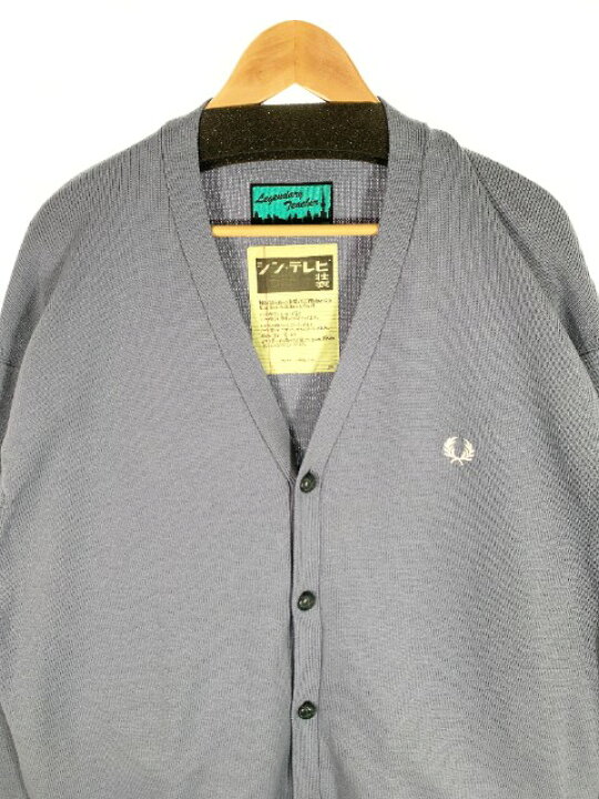 楽天市場】SSZ エスエスズィー 22SS FREDPERRY フレッドペリー L/S 