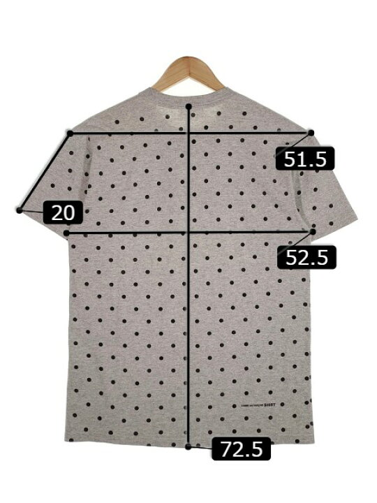 楽天市場】SUPREME シュプリーム 12SS COMME des GARCONS SHIRT 