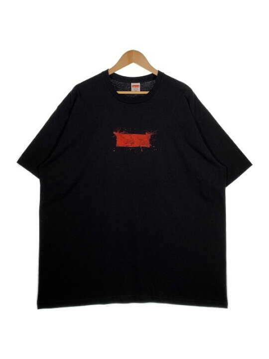 楽天市場】SUPREME シュプリーム 22SS Ralph Steadman Box Logo Tee  
