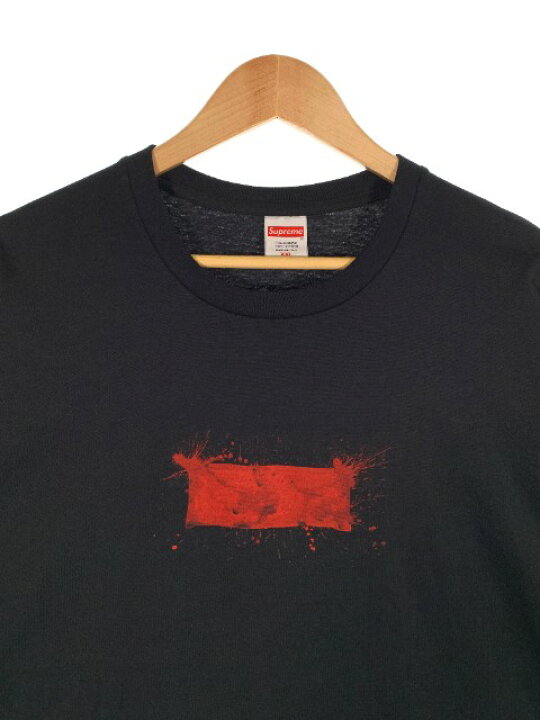 楽天市場】SUPREME シュプリーム 22SS Ralph Steadman Box Logo Tee  