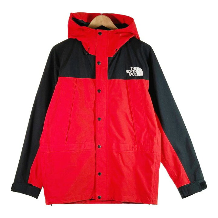 楽天市場】THE NORTH FACE ザ ノースフェイス NP11834 Mountain Light  