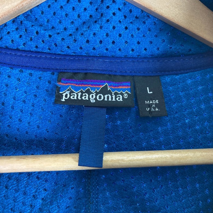 楽天市場】PATAGONIA パタゴニア 91年製 ベビーレトロカーディガン
