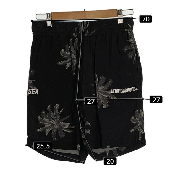 楽天市場】WIND AND SEA ウィンダンシー 22SS NEIGHBORHOOD 