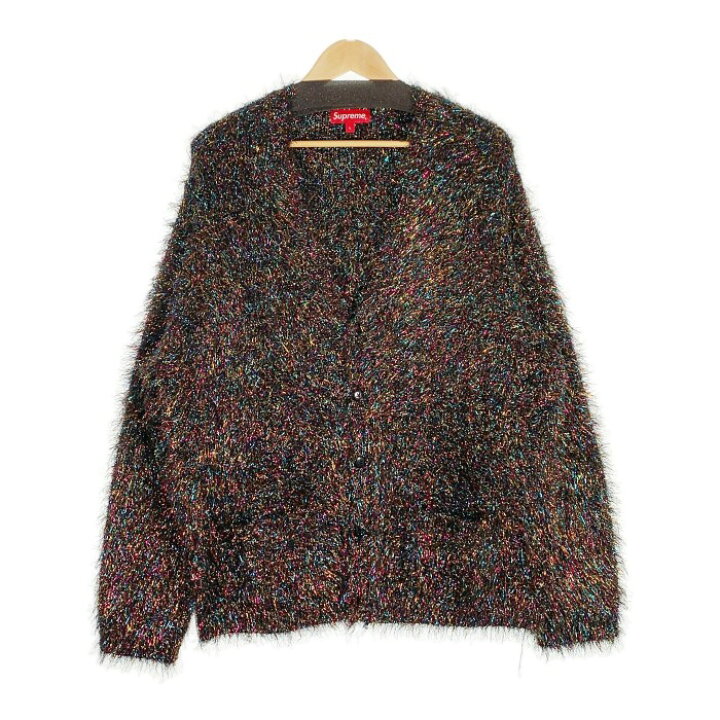 23AW ファッション SUPREME シュプリーム 23SS Sparkle Cardigan  