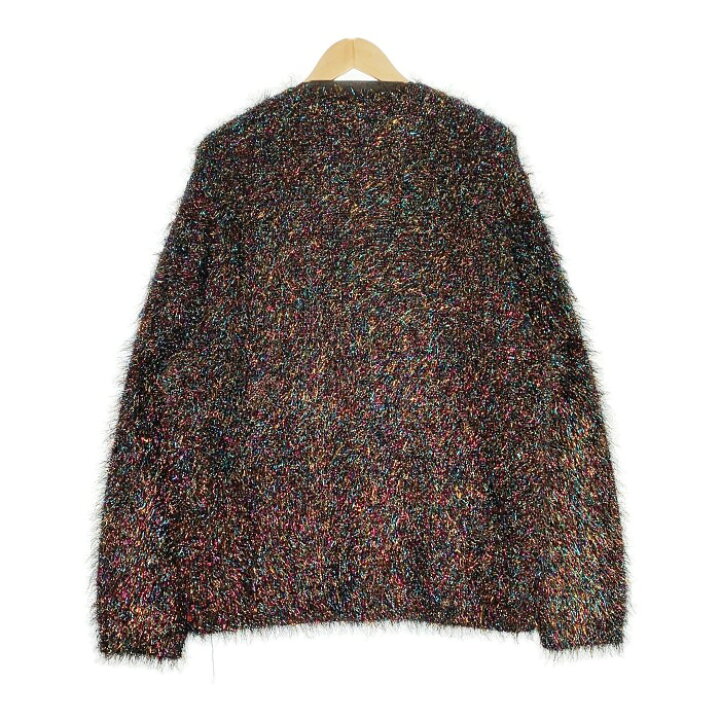 楽天市場】SUPREME シュプリーム 23SS Sparkle Cardigan スパークル 