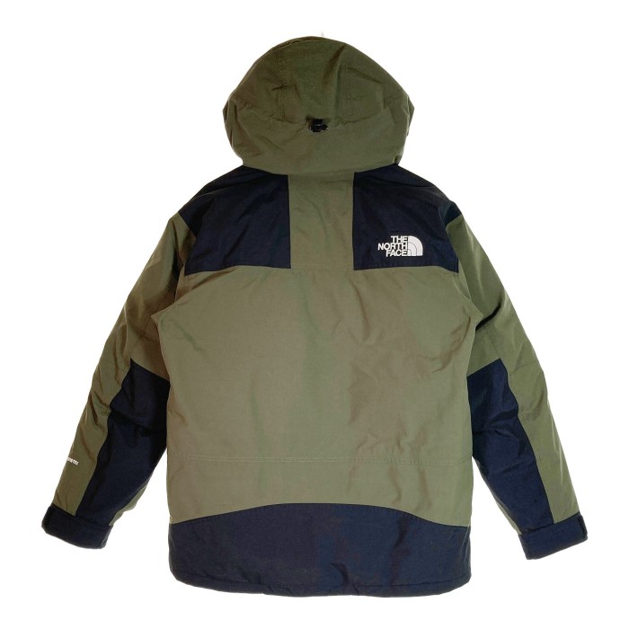 THE NORTH FACE ニュートープ DOWN MOUNTAIN ノースフェイス ND92237