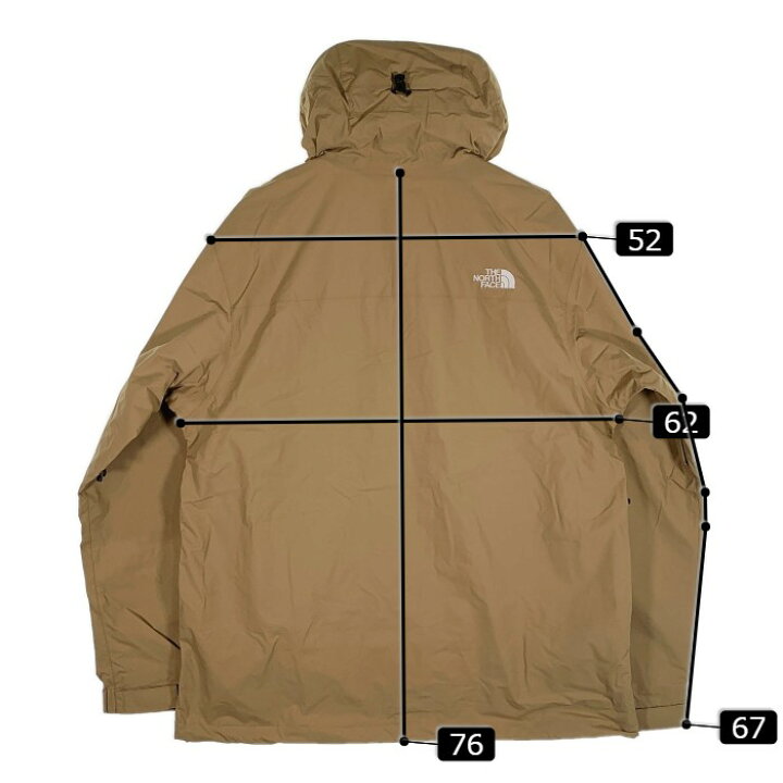 楽天市場】THE NORTH FACE ノースフェイス Scoop Jacket スクープ 