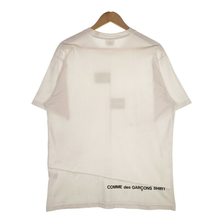 楽天市場】SUPREME シュプリーム 18AW COMME des GARCONS SHIRT  