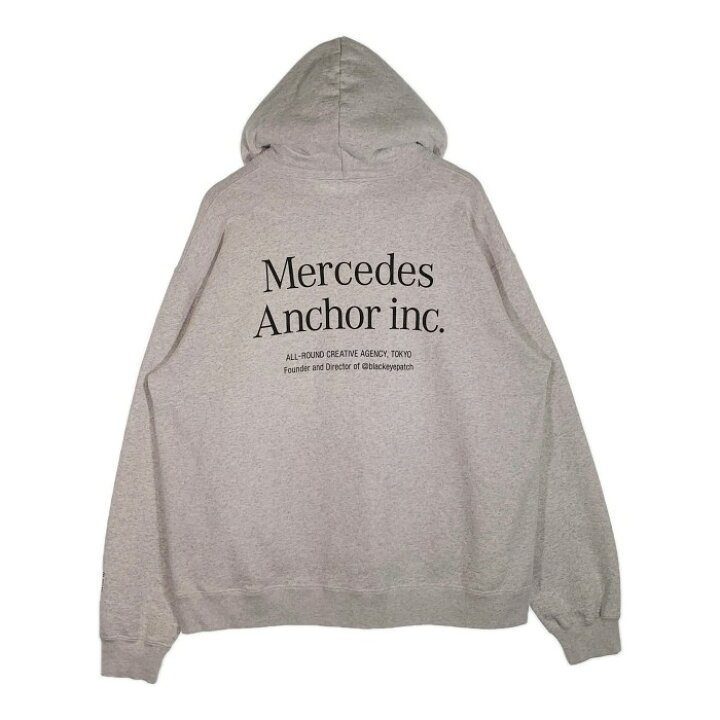 楽天市場】Mercedes Anchor Inc. メルセデスアンカーインク プル  