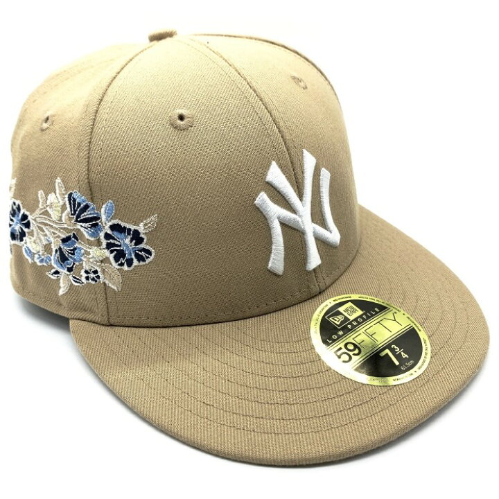 楽天市場】KITH キス 22SS NEW ERA ニューエラ New York Yankees 