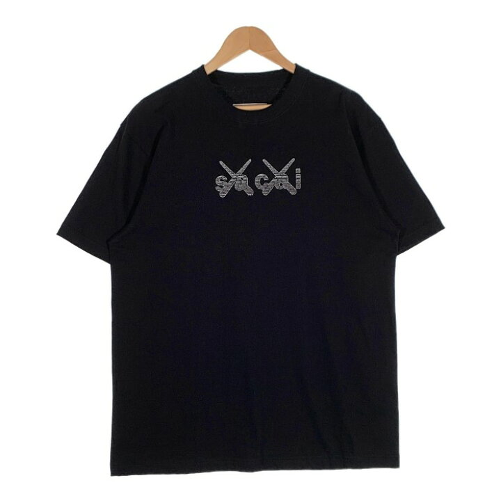楽天市場】sacai サカイ KAWS カウズ KAWS TOKYO FIRST 限定 ロゴ 