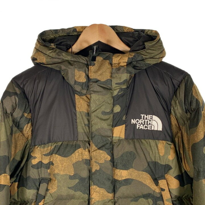 楽天市場】THE NORTH FACE ノースフェイス DEPTFORD DOWN JACKET デト  