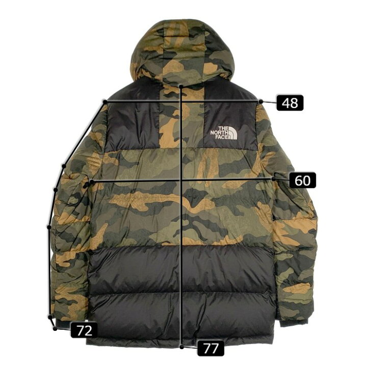楽天市場】THE NORTH FACE ノースフェイス DEPTFORD DOWN JACKET デト  
