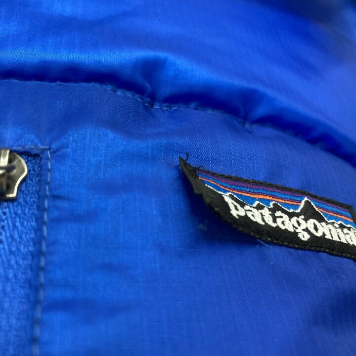 楽天市場】PATAGONIA パタゴニア ダスパーカー ダウンジャケット  