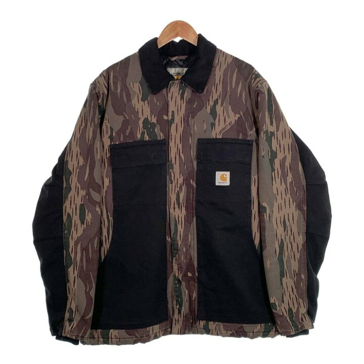 楽天市場】Carhartt W.I.P カーハート OG ARCTIC COAT アークティック 