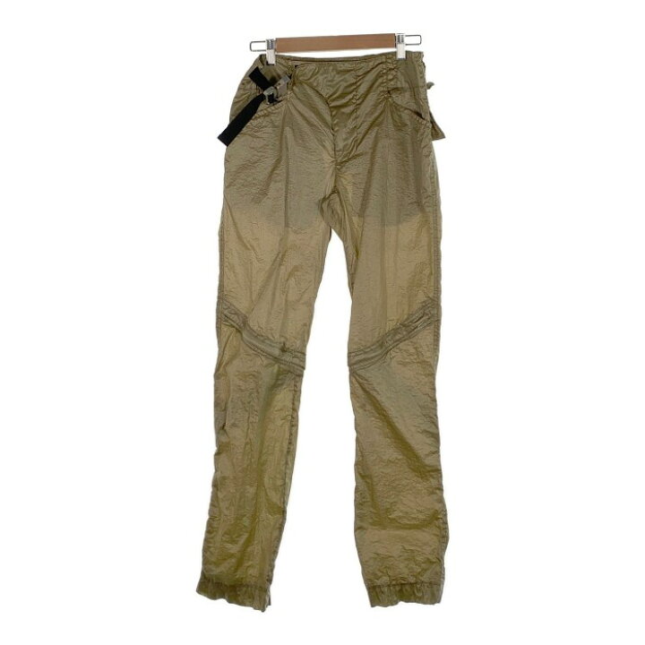 楽天市場】1017 ALYX 9SM アリクス Crescent zip-off track pants 