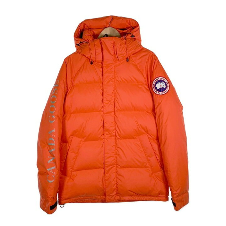 楽天市場】CANADA GOOSE カナダグース APPROACH JACKET アプローチ  
