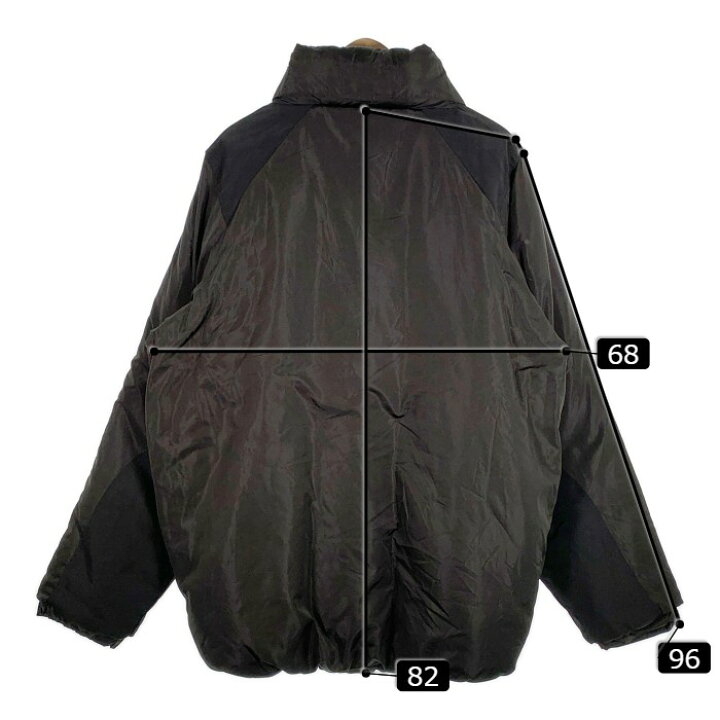 楽天市場】Lafayette ラファイエット LFYT PRIMALOFT MILITARY PARKA 