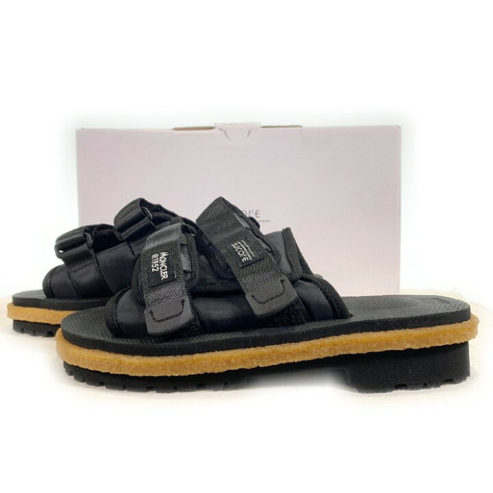 楽天市場】MONCLER GENIUS モンクレール ジーニアス SUICOKE  