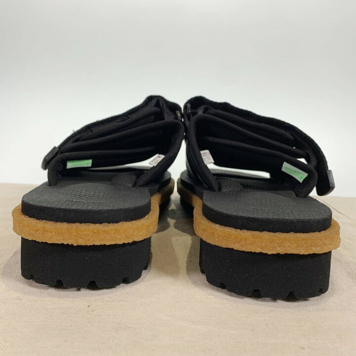 MONCLER GENIUS モンクレール ジーニアス SUICOKE スイコック MOTO  