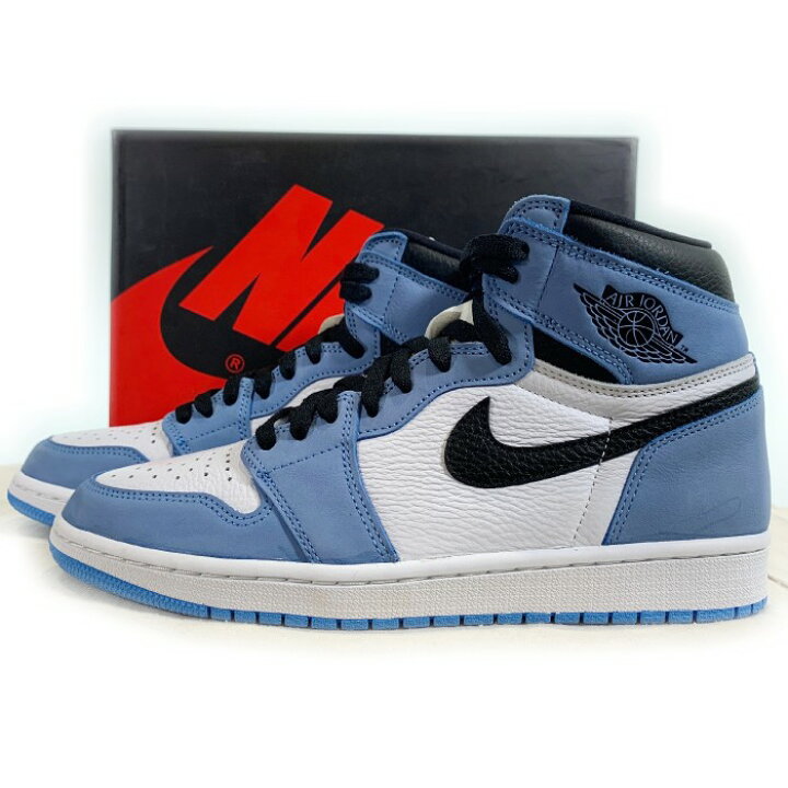 楽天市場】AIR JORDAN 1 RETRO HIGH OG エアジョーダン1レトロハイ 
