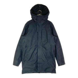 ARC'TERYX アークテリクス 25879 125554 GORE-TEX Theme Parka サーミーパーカ ダウン コート ブラック sizeS 【中古】 rm