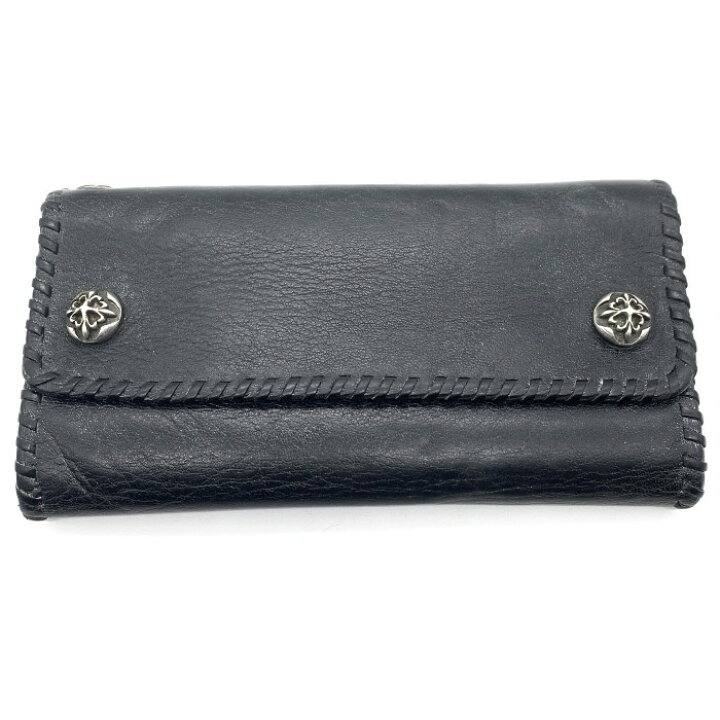 楽天市場】A&G エーアンドジー レザーウォレット 2スナップ 三つ折り 
