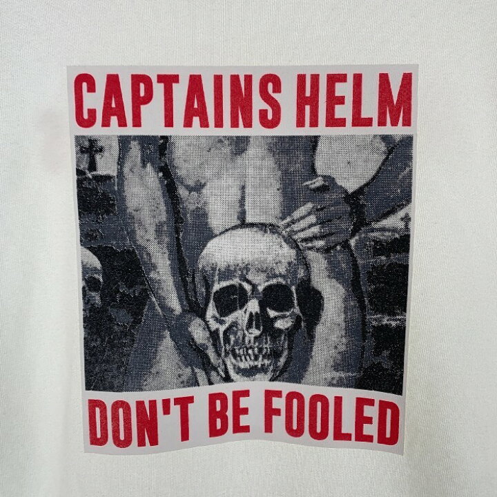 楽天市場】CAPTAINS HELM キャプテンズヘルム 21SS DON 
