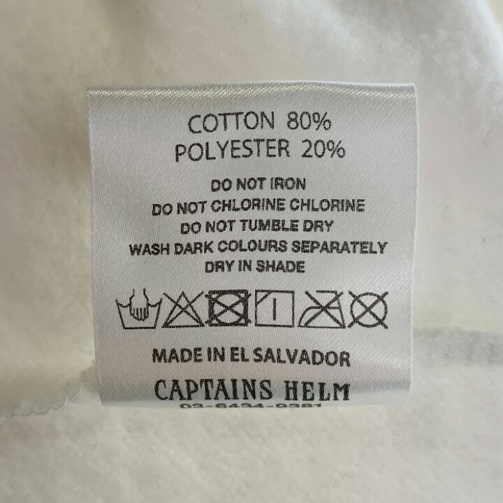 楽天市場】CAPTAINS HELM キャプテンズヘルム 21SS DON 