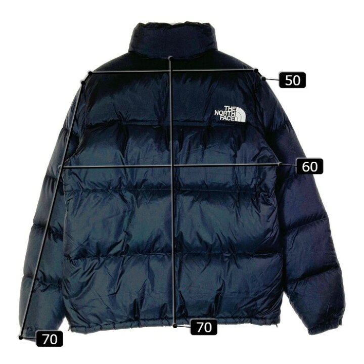 楽天市場】THE NORTH FACE ザノースフェイス タグ付き Nuptse Jacket  