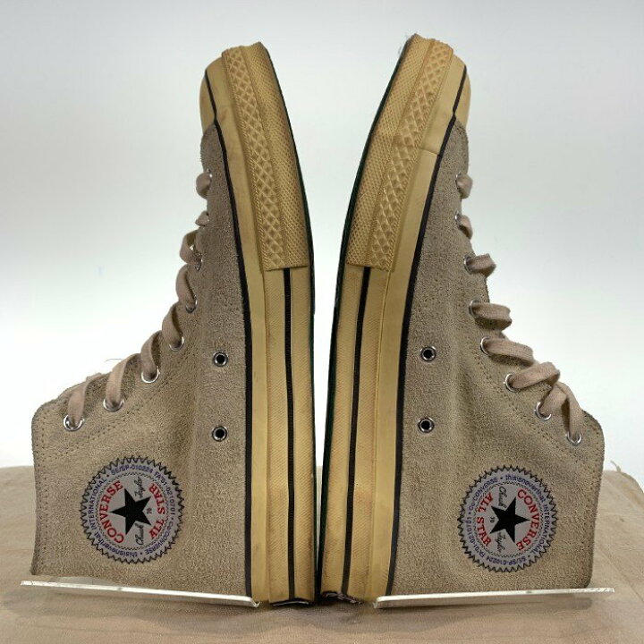 楽天市場】CONVERSE コンバース thisisneverthat ディスイズネバー 