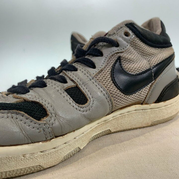 楽天市場】NIKE ナイキ MAC ATTACK マックアタック ジョンマッケンロー 