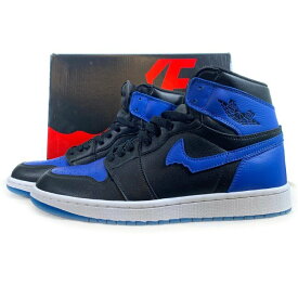 ERROR JORDAN 1 RETRO HIGH OG エラージョーダン1 レトロハイ ROYAL ロイヤル 111111-007 Size 28.5cm【中古】 rf