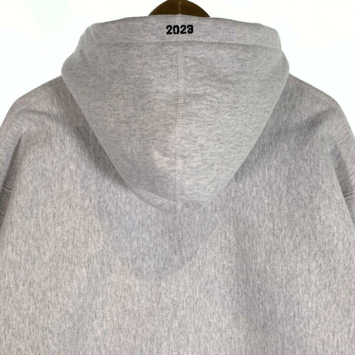 楽天市場】Supreme シュプリーム 23AW Box Logo Hooded Sweatshirt  